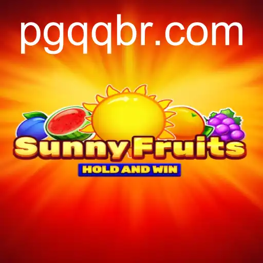 SunnyFruits