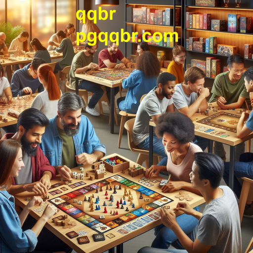 A Evolução dos Jogos de Tabuleiro: Da Tradição à Inovação