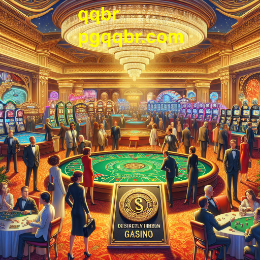 A Magia dos Jogos Escondidos